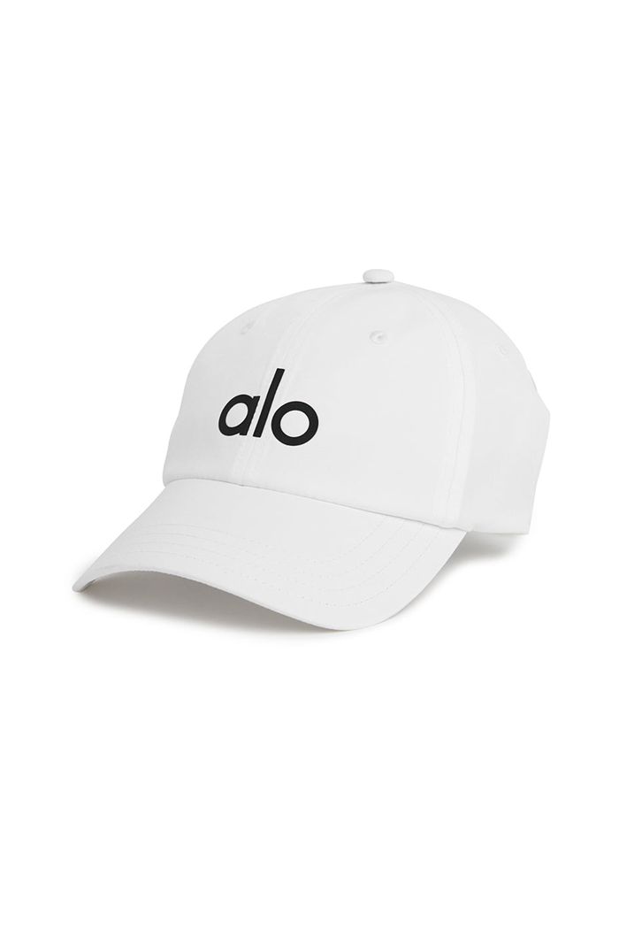 Alo Yoga Performance Off-Duty Cap Dam Vita | 2456803-NH